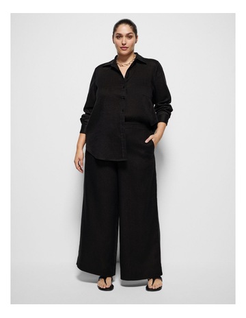 Black colour