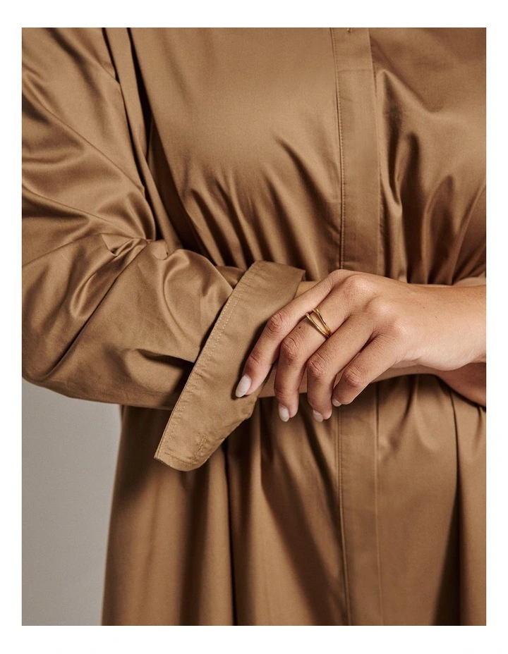 Odette Fine Ring in Gold image 2