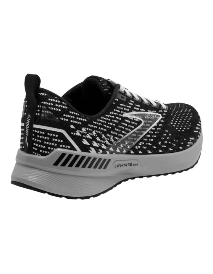 off white blazer grey