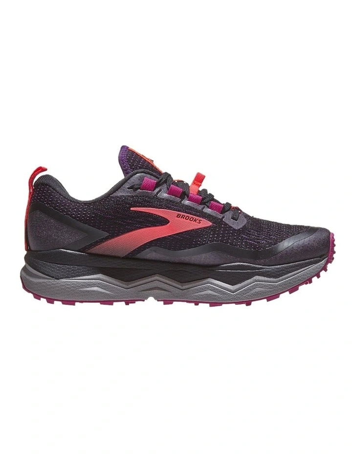 brooks trail run