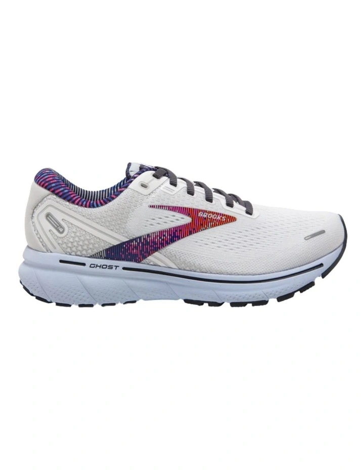 brooks ghost running womens