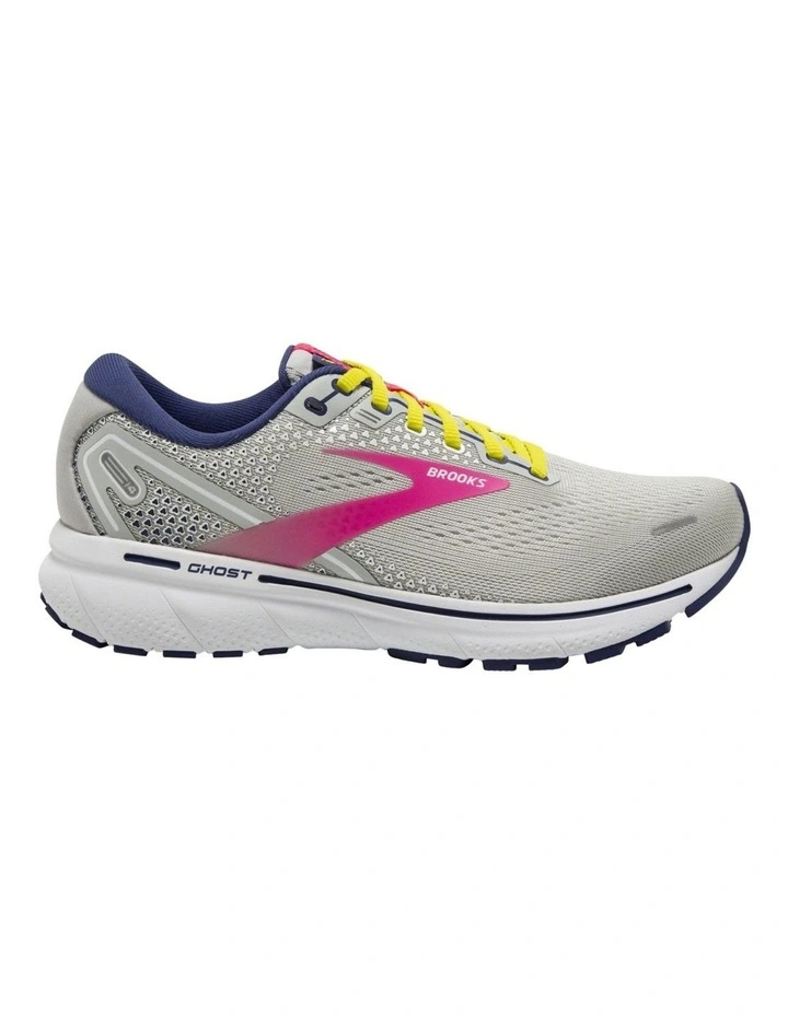 brooks ghost running womens