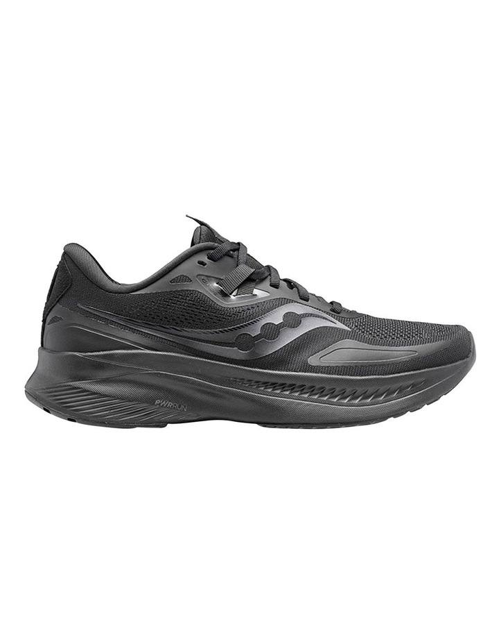 Guide 15 Womens Running Shoes in Black