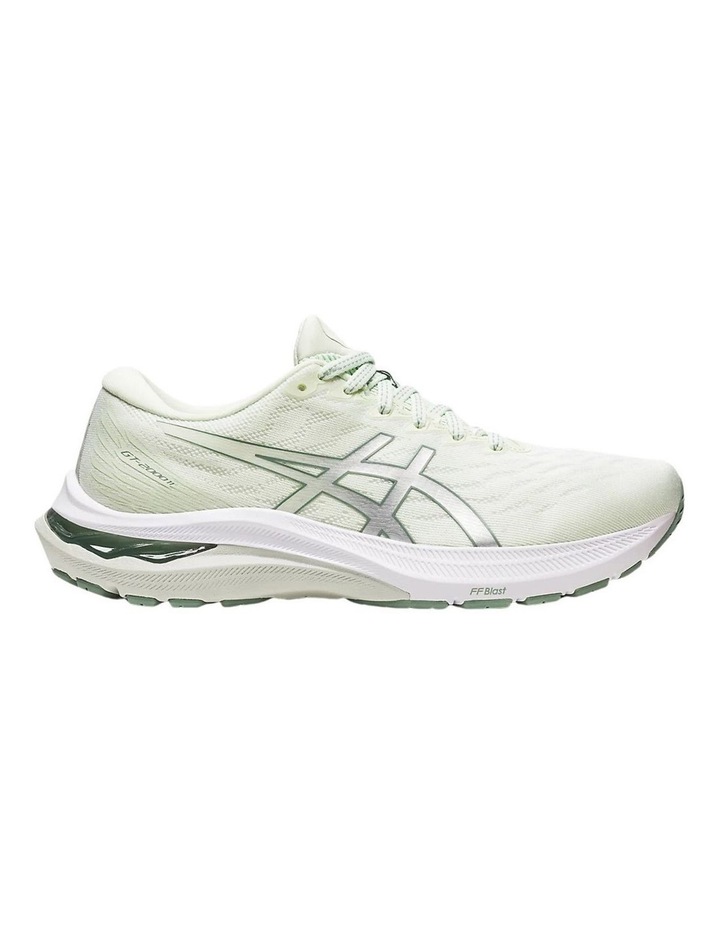 GT-2000 11 Womens Running Shoes in Green