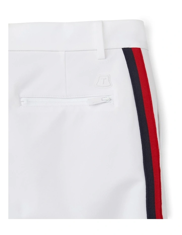 Clubhouse Pant in White image 5