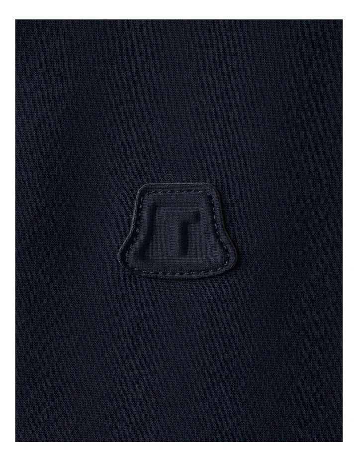 The Par Jacket in Navy image 5