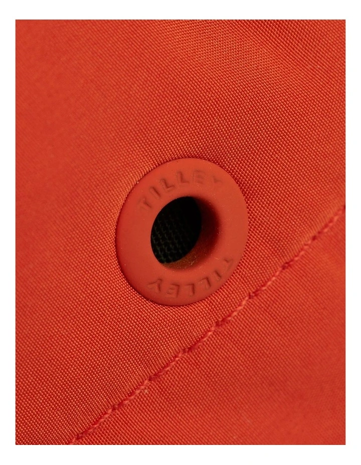 Abbott Bucket in Orange image 6