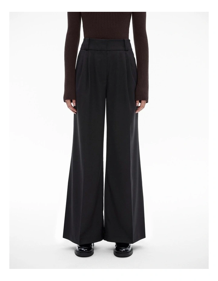 Myra Wide Leg Trouser