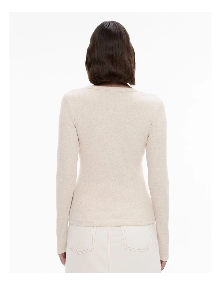 Arancione - Cardigan Bambine E Ragazze / Maglieria