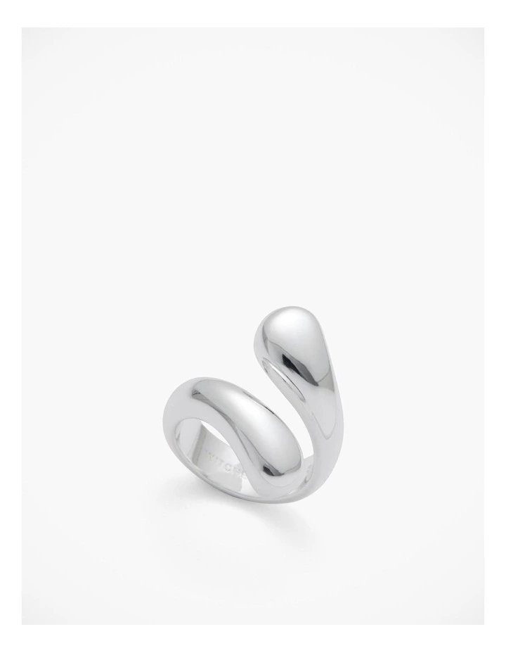 witchery maya espadrille