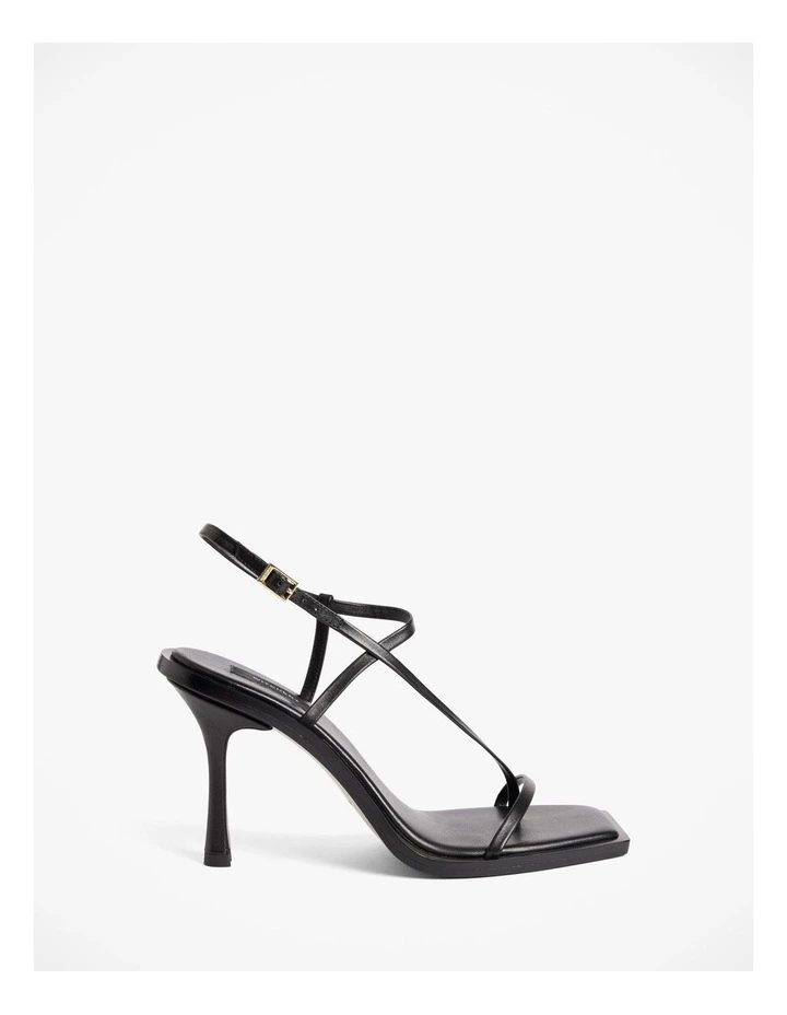 Erin Heel in Black image 1