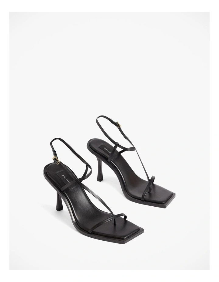 Erin Heel in Black image 3