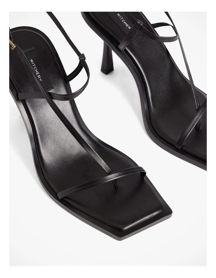 Erin Heel in Black image 4