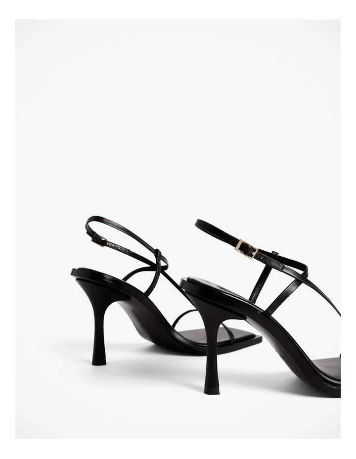 Erin Heel in Black image 5