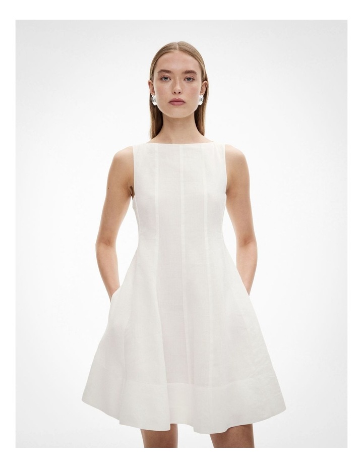 monaco white dress with scarf Off Shoulder Structured Top Chiffon Slit Hem Maxi – roschic DESCRIPTION This elegant strapless floral homecoming dress Cheap Holiday Party Dresses Waist:44