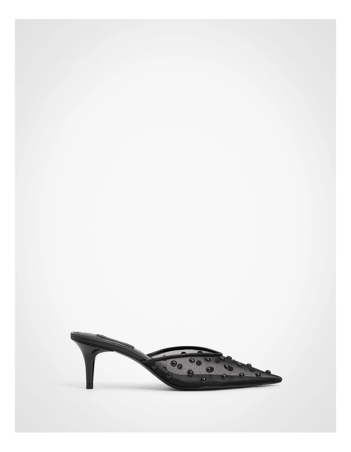 Eloise Heels in Black image 1