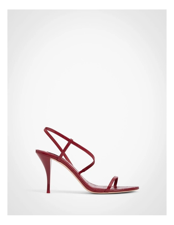 Vera Heel in Ruby image 1