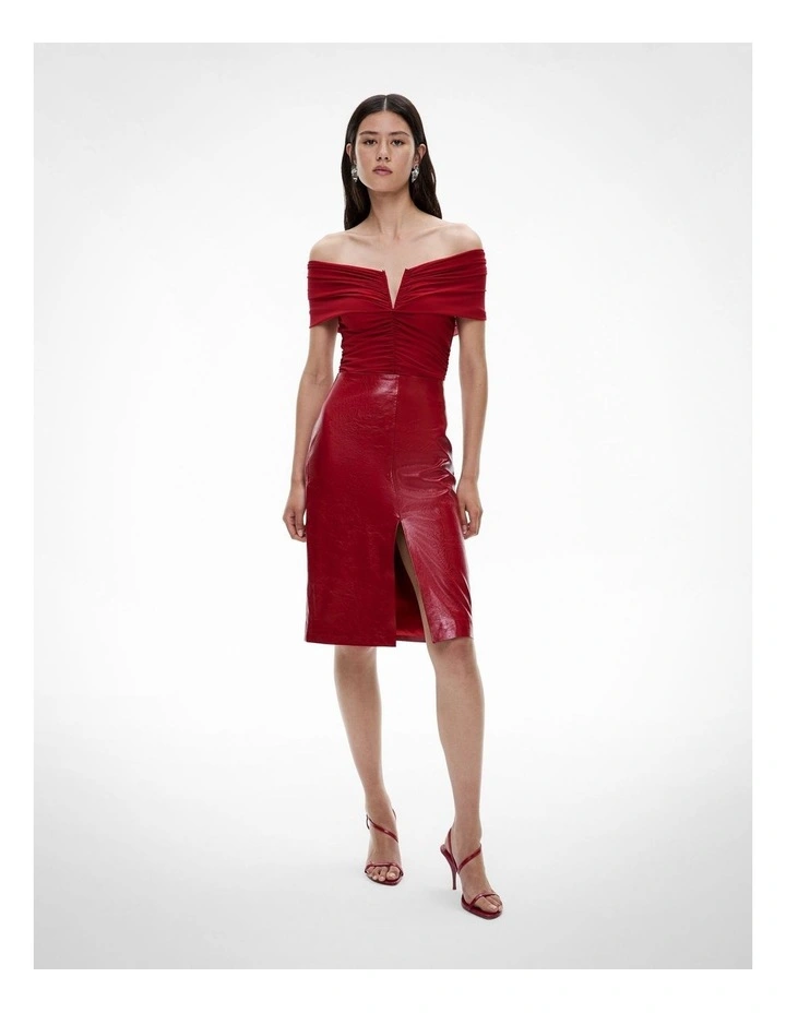 Vera Heel in Ruby image 2