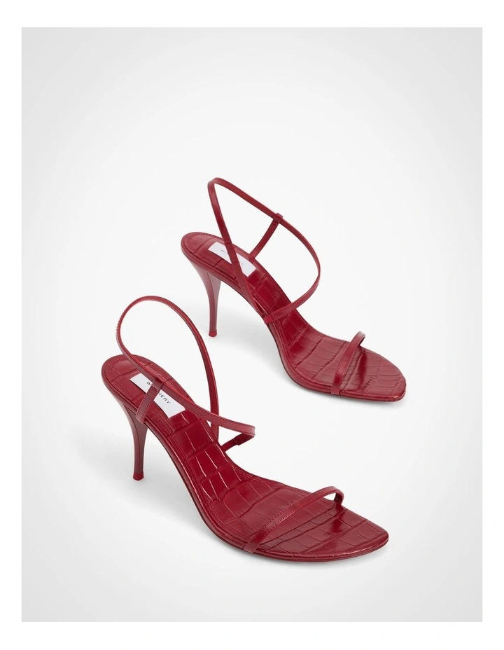 Vera Heel in Ruby image 3