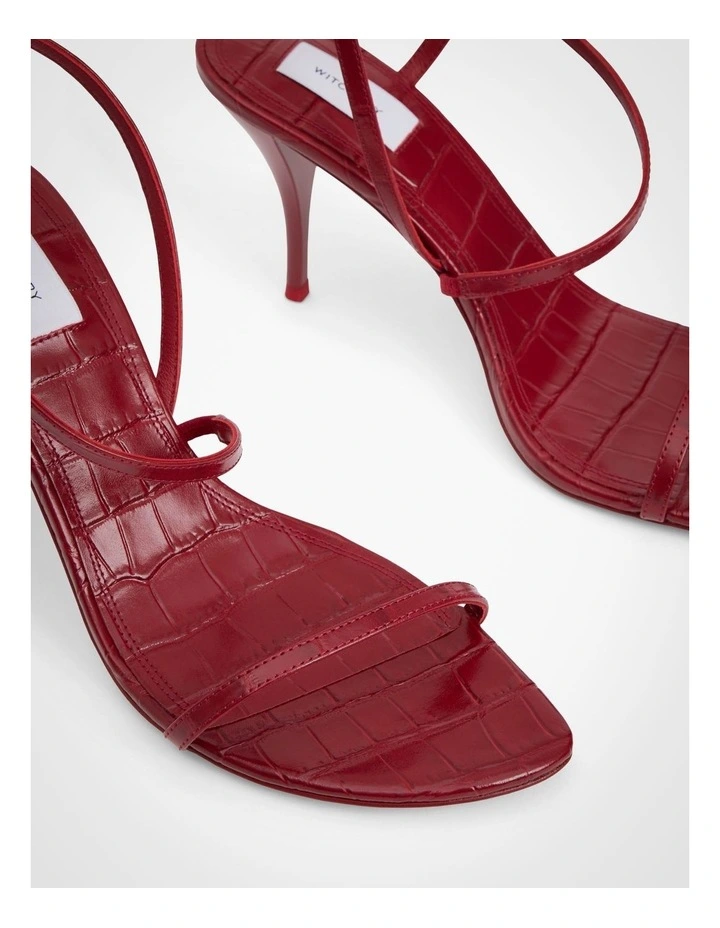 Vera Heel in Ruby image 4