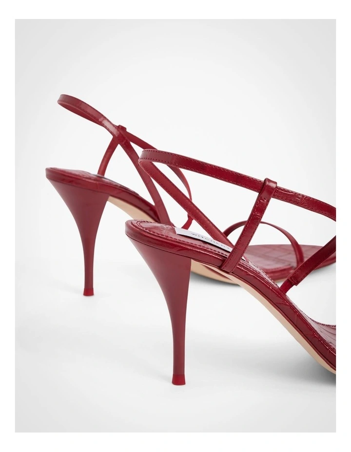 Vera Heel in Ruby image 5
