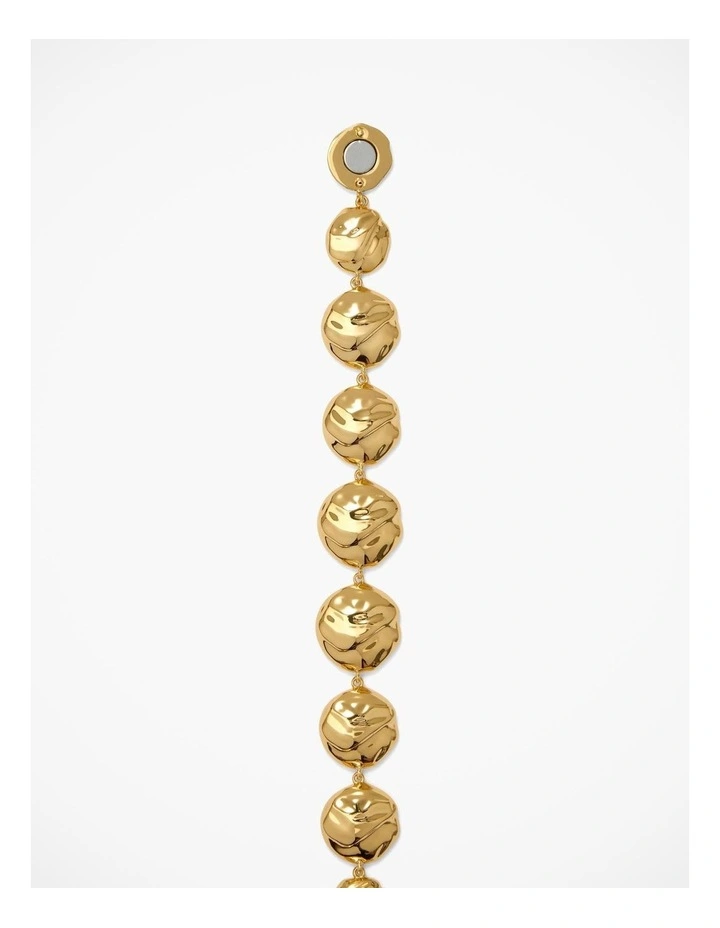 Josie Bracelet in Gold image 3