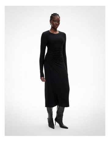 Black colour
