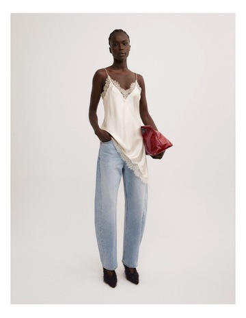 Vintage Wash Denim colour