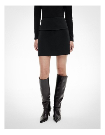 Black colour