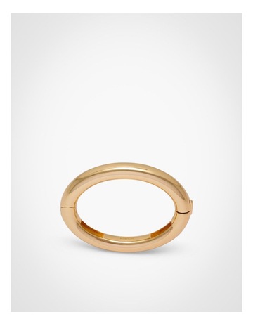 Juliet Bangle in Gold