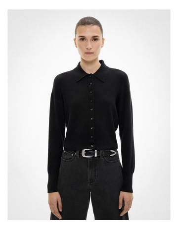Black colour