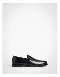 Maeve Loafers in Black
