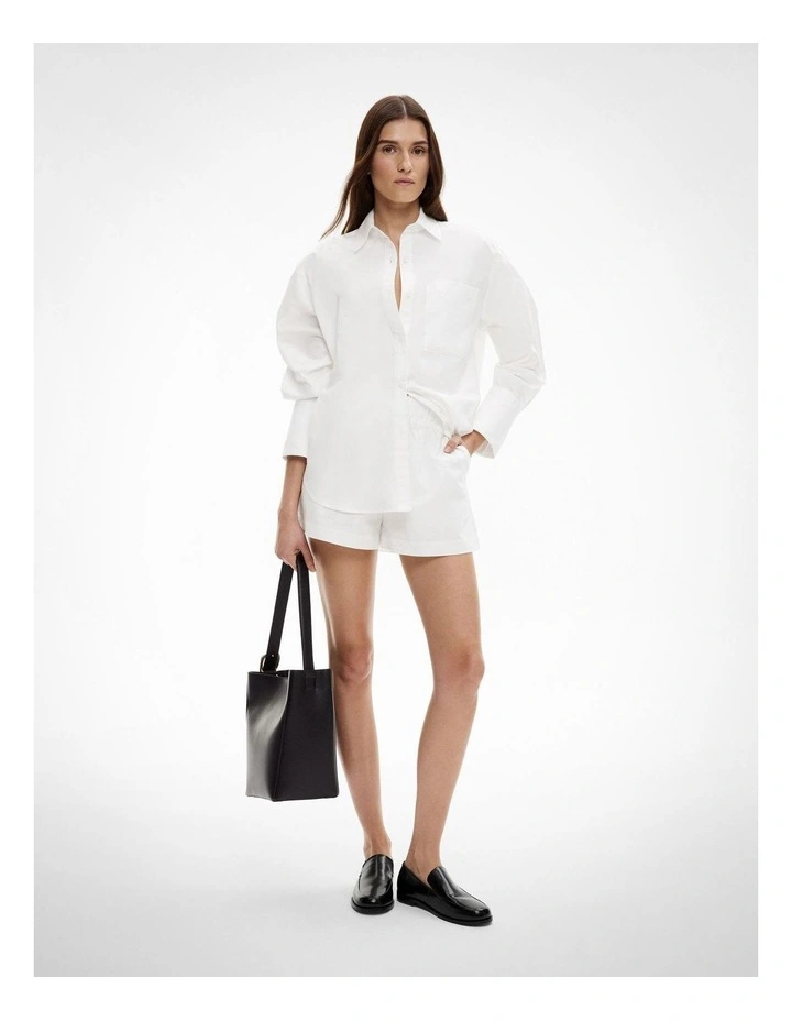 Maeve Loafers in Black image 2