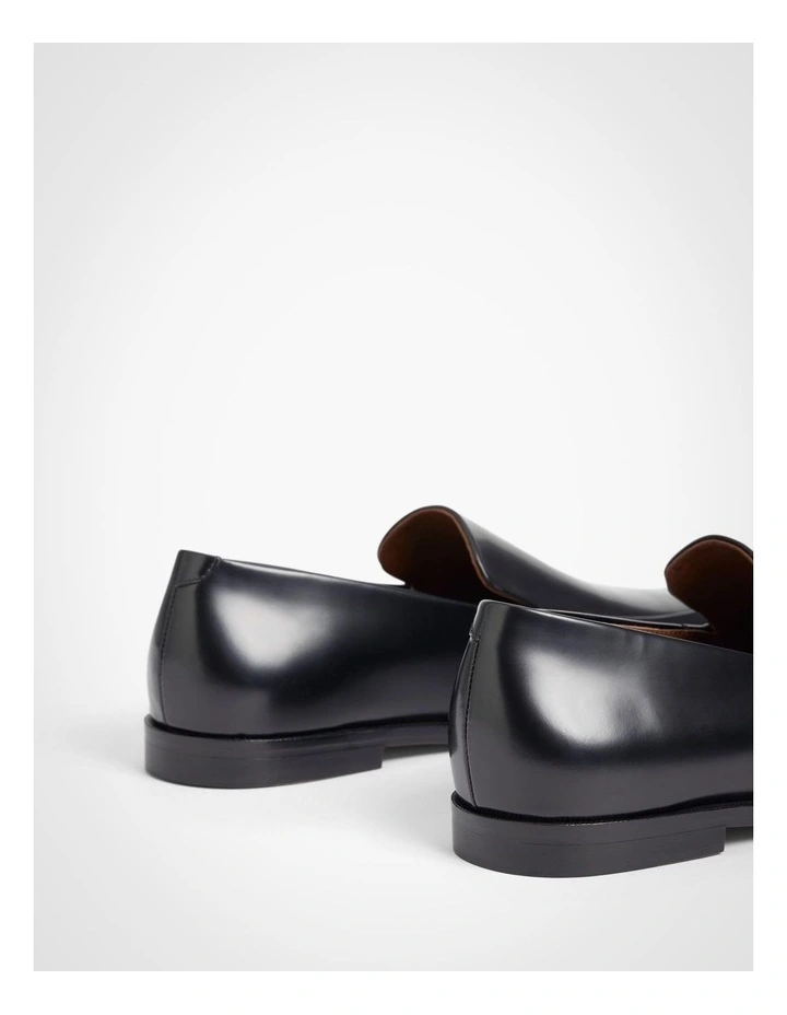 Maeve Loafers in Black image 5