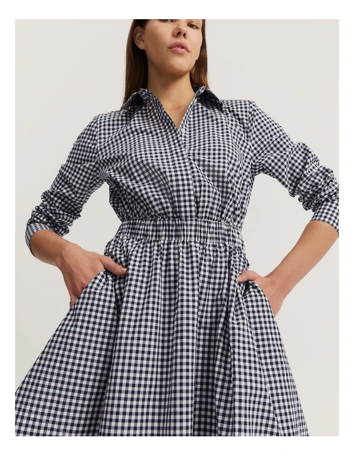 country road t shirt dress Country Road T Shirt Dress With Elastic Waist Country Road Australian  Cotton Midi T-shirt Dress