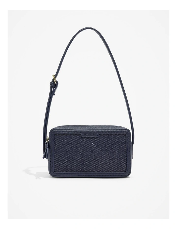 Indigo Maya Pouch main image 0