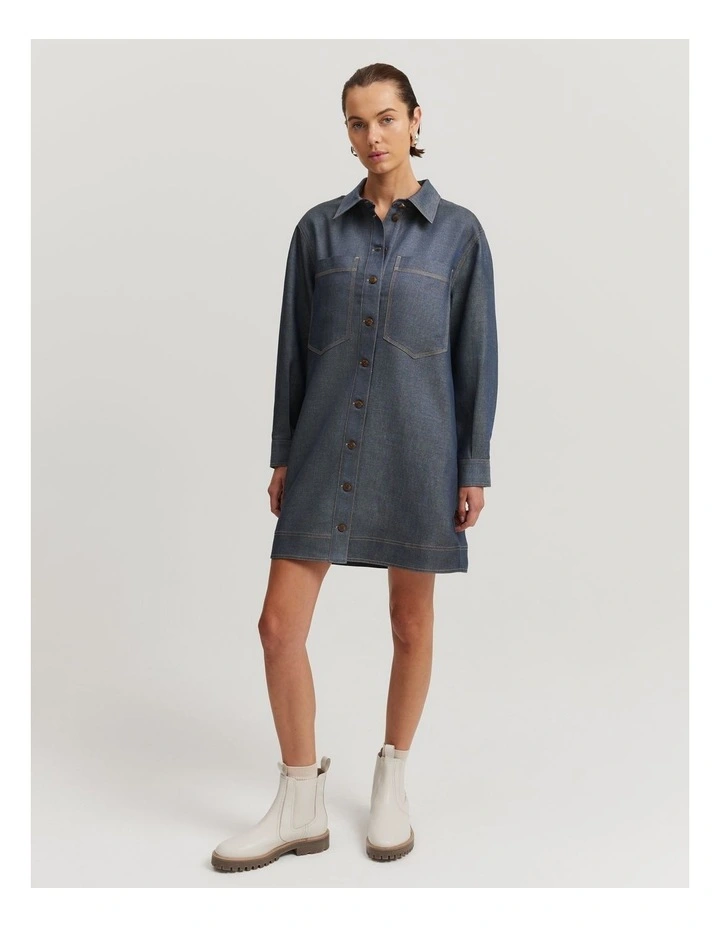 Blaire Boot in Parchment image 2