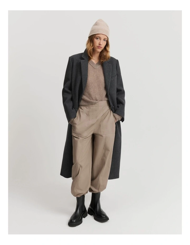 Country Road Boot In Black MYER