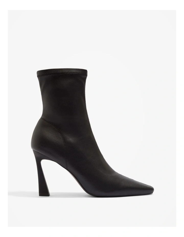Maisie Boot in Black image 1