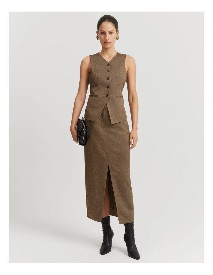 Maisie Boot in Black image 2