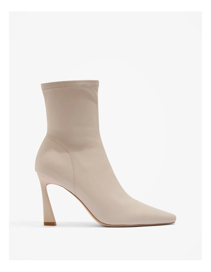 Maisie Boot in Natural image 1