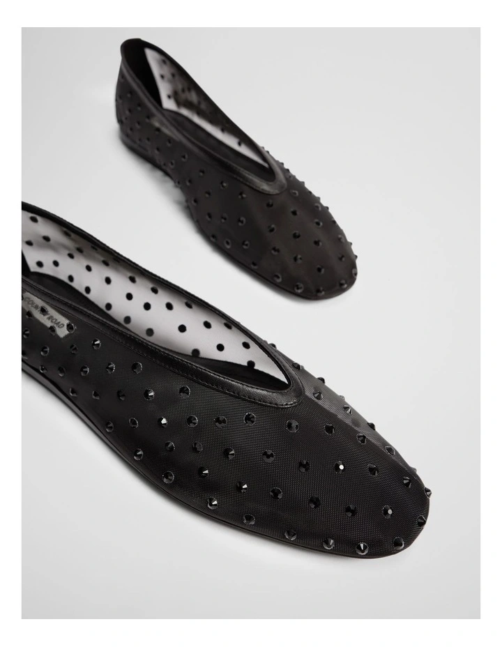 Esme Ballet in Black image 3