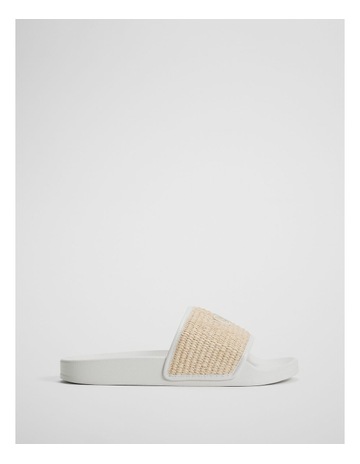 White colour