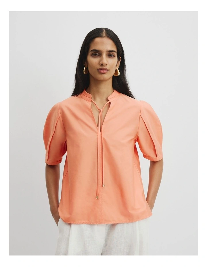 Seam Detail Popover in Melon image 1