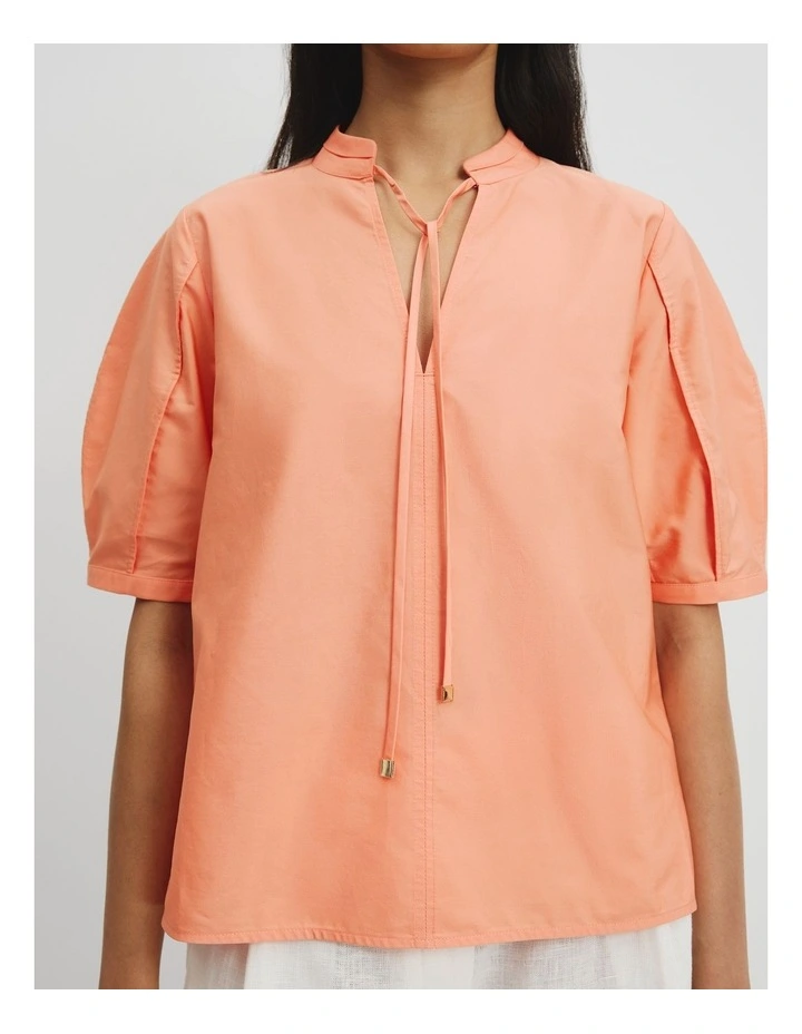 Seam Detail Popover in Melon image 2