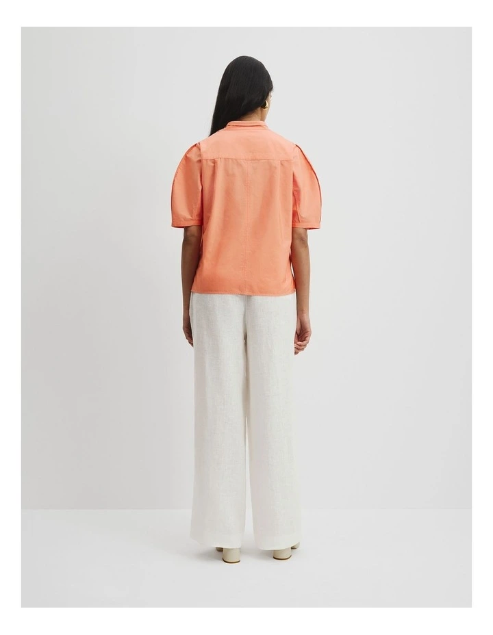 Seam Detail Popover in Melon image 4