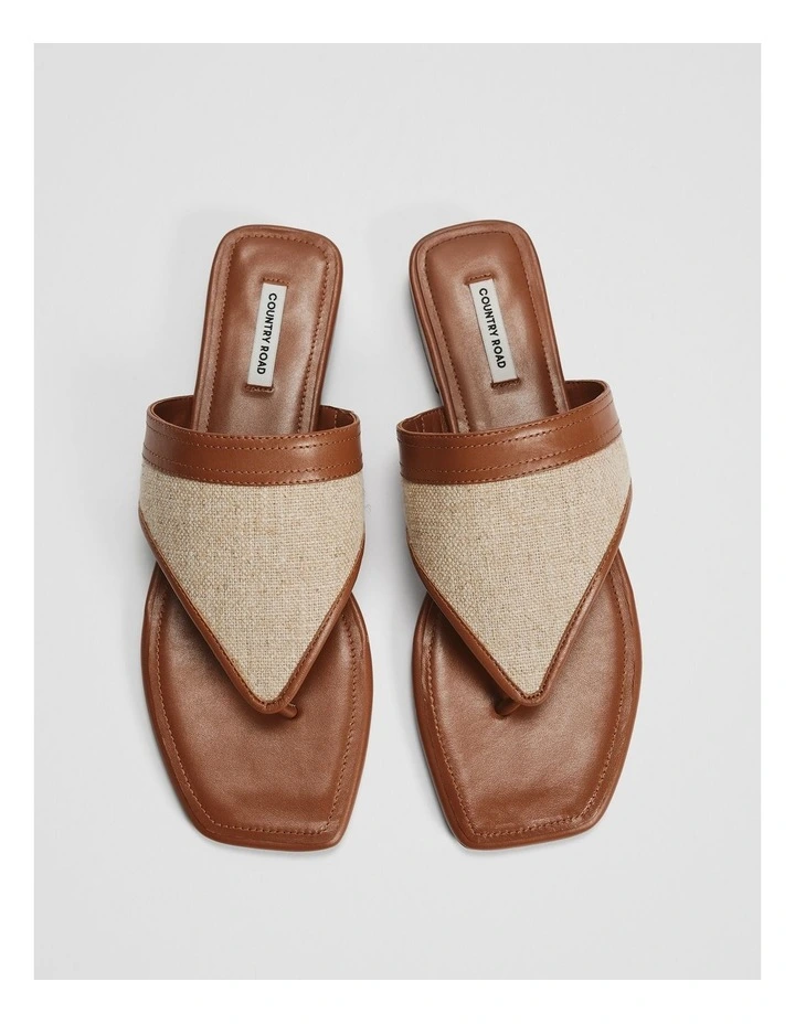 Sana Thong in Tan image 3