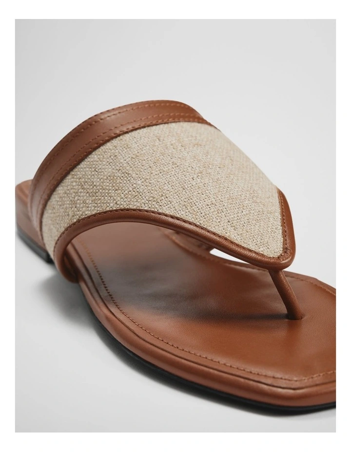 Sana Thong in Tan image 4
