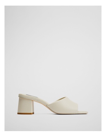 Milk White colour