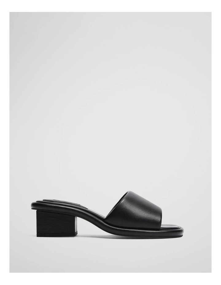 Molly Heel in Black image 1